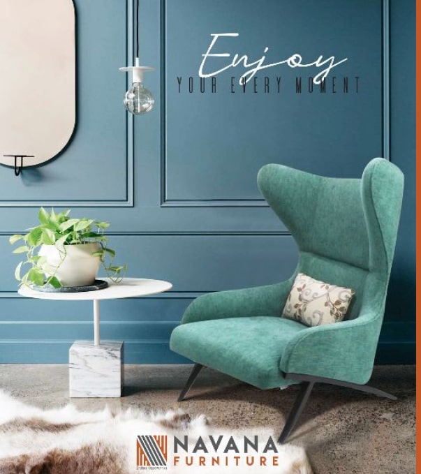 Lobby Chair – Navana Furniture Limited