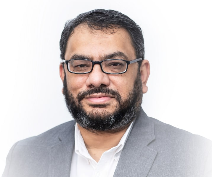Wahed Azizur Rahman CEO by Navana Group