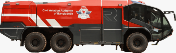 Rosenbauer Panther 6x6 | Fire trucks, Fire engine, Monster trucks
